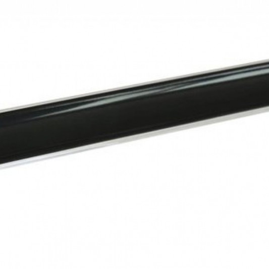 Плінтус Korner LB15 чорний глянець 619 3000 - 0