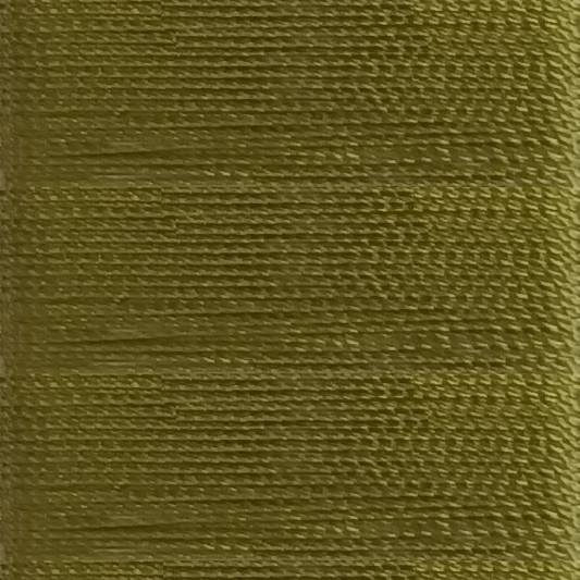 Нитка 10 Р 3035 750 м зелений - 0