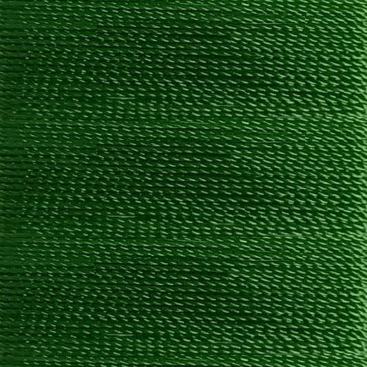 Нитка 10 Р 3709 750 м зелений - 0