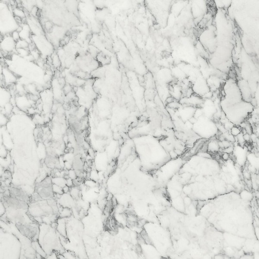 Стільниця 4100×600×38 1U Swiss Krono Мармур сентиментальний 4876 SM R3 антибактеріальна - 0