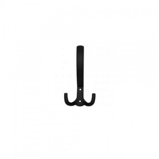 Гачок WP 355 чорний матовий - 1