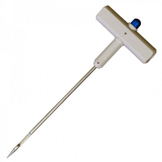 Голка для утяжки - 0