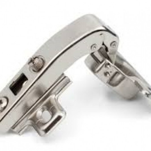 Петля Prime параллельная с амортизатором - 0