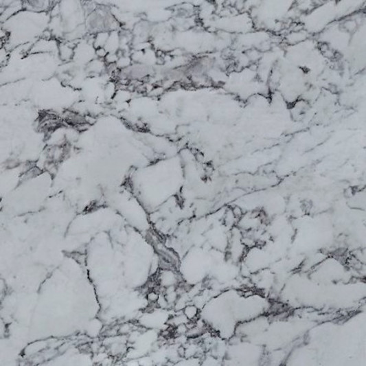 Стільниця LuxeForm 3050*600*28*U*MR Крестола бьянка W139 - 0