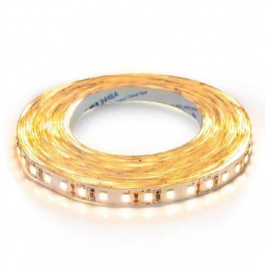 Стрічка BIOM Professional 2835 120 LED/M 13,5W/m ip 20 теплий 2800К - 0