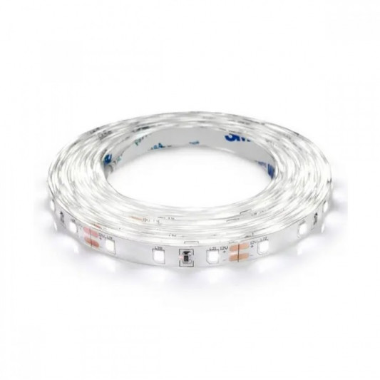 Стрічка BIOM Professional 2835 120 LED/M 13,5W/m ip 20 холодний 7000К - 0