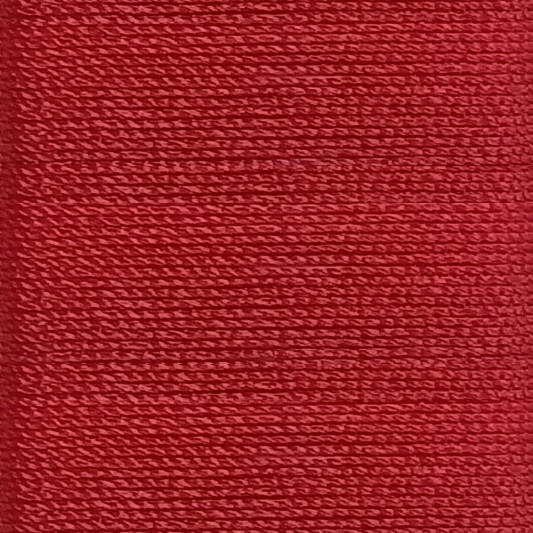 Нитка 15 Р 9510 1000 м бордовий - 0