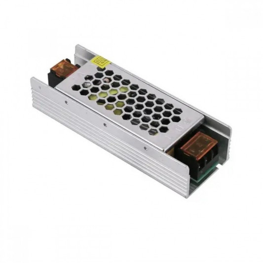 Блок живлення BIOM Professional DC12 25W BPU-25 2,1А - 0