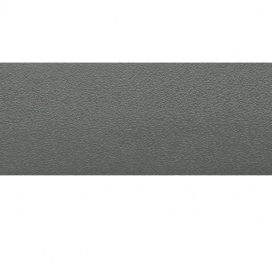 ПВХ Кромаг 42×2,0 сірий графіт 532.01 - 0