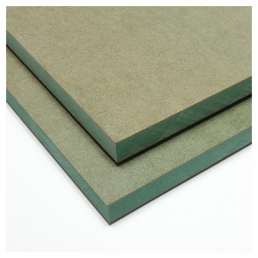 МДФ 16 Коростень 2800×2070 Шліфований вологостійкий - 0