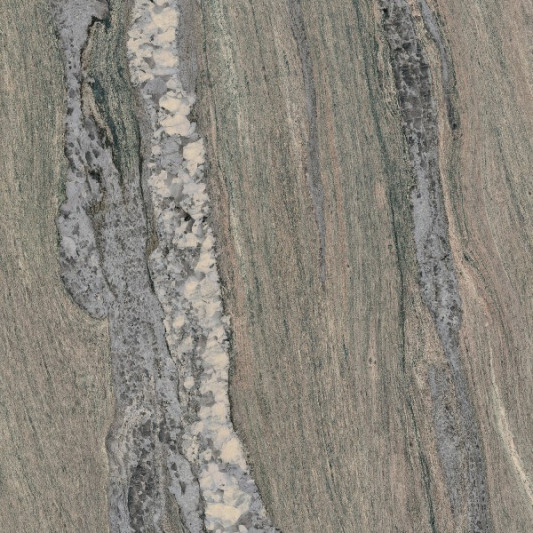 Стільниця 4100×600×38 1U Egger Граніт Магма сірий F011 ST9 - 0