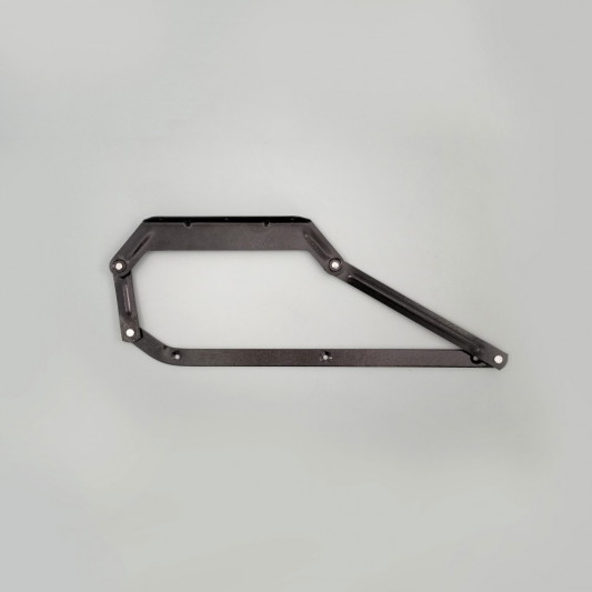 Морс Серце Дивана - 1