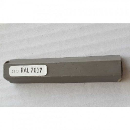 Мелок восковой 7037 графит - 0