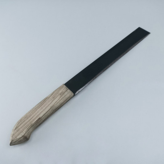 Ніж для поролону короткий - 0