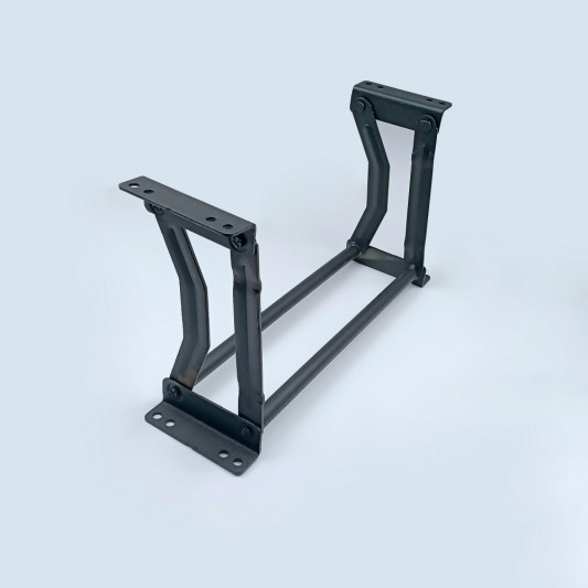 Механізм спинки Н=220, синхронізатор 330 Мевах - 0