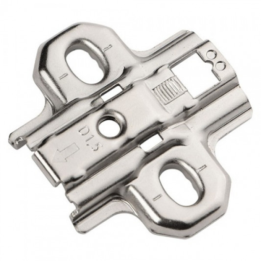 Монтажна планка Intermat, D=1,5 - 0