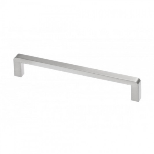 Ручка GTV BAGIO 160 алюміній - 0