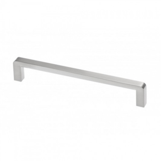 Ручка GTV BAGIO 320 алюміній - 0