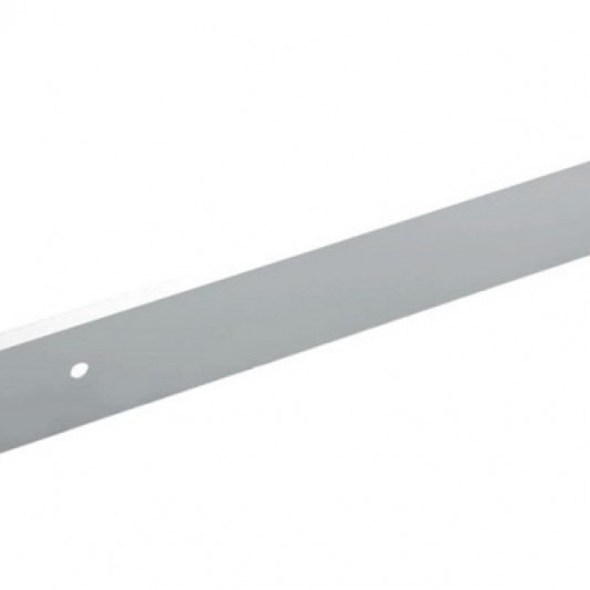 Накладка на стільницю 600×28 U-подібна ліва R-08/10 - 0