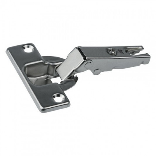 Завіса Hettich Slide-on 2333 накладна 95° (D=1,5) - 0