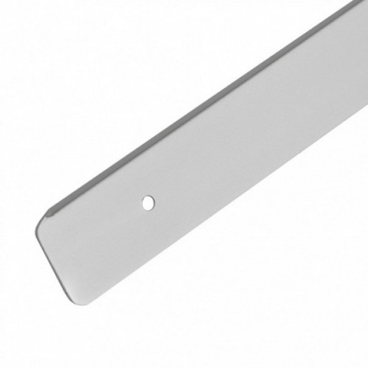 Накладка на стільницю 600×38 ліва R-06 - 0