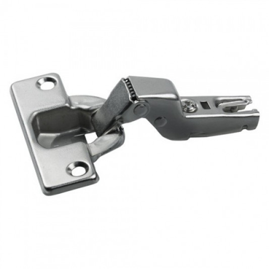 Завіса Hettich Slide-on 2333 напівнакладна 95° (D=3) - 0