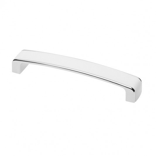 Ручка GTV MONZA 160 хром-біла - 0