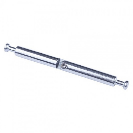 Дюбель кутовий під Rastex DU-860 39/39 Hettich - 0
