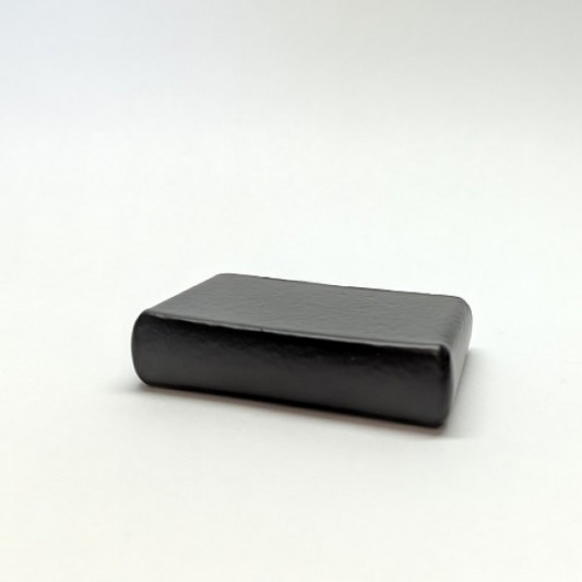 Ручка Пікарт №8 Square сірий графіт - 0