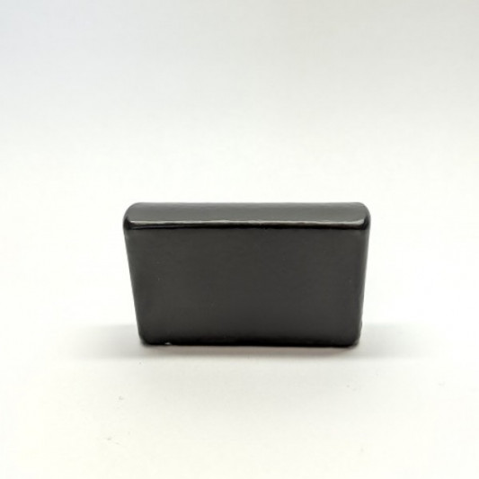 Ручка Пікарт №8 Square сірий графіт - 1