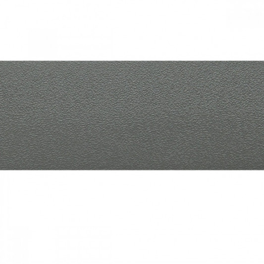 ПВХ Кромаг 22×1,0 сірий графіт 532.01 - 0