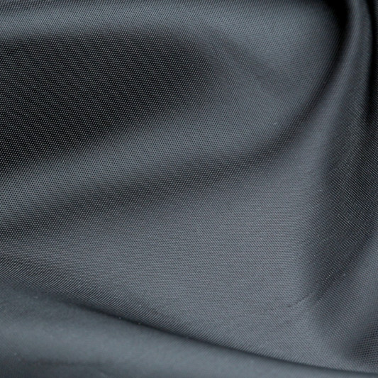 Нейлон чорний - 0