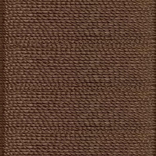 Нитка 10 Р 1091 750 м коричневий - 0