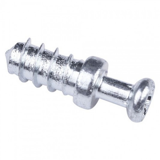 Дюбель угвинчуваний під стяжку VB DU-321 Hettich - 0