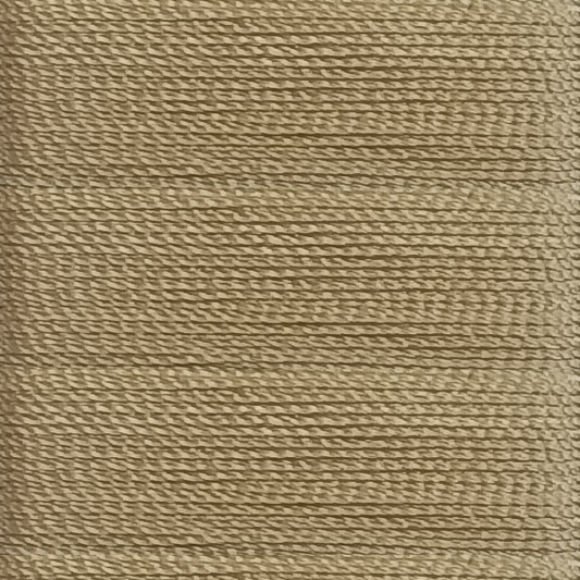 Нитка 10 Р 3963 750 м бежевий - 0