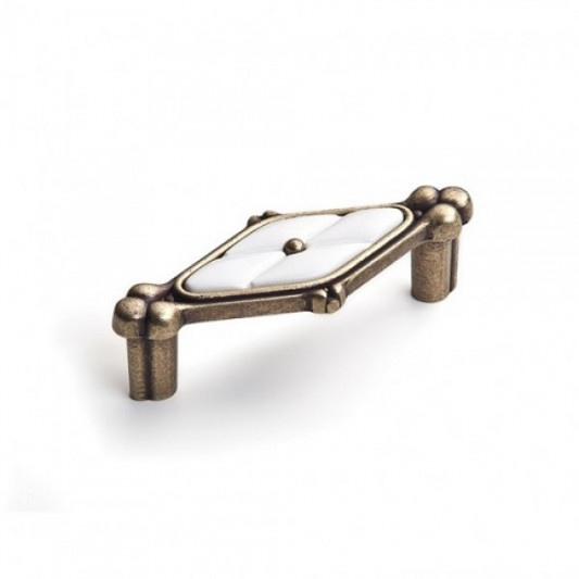 Ручка меблева Cebi Empire А336.128 mp10 pl06 - 0