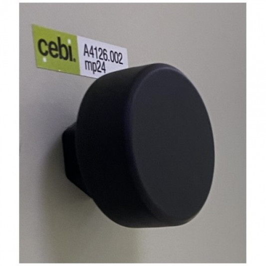 Ручка меблева Cebi A4126.002 mp24 - 0