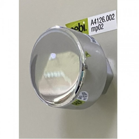 Ручка меблева Cebi A4126.002 mp02 - 0