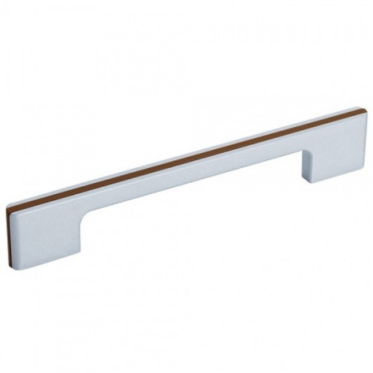 Ручка меблева Cebi A182.128 mp05 pl15 - 0