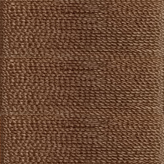 Нить 40 Р 1688 3000 м коричневый - 0