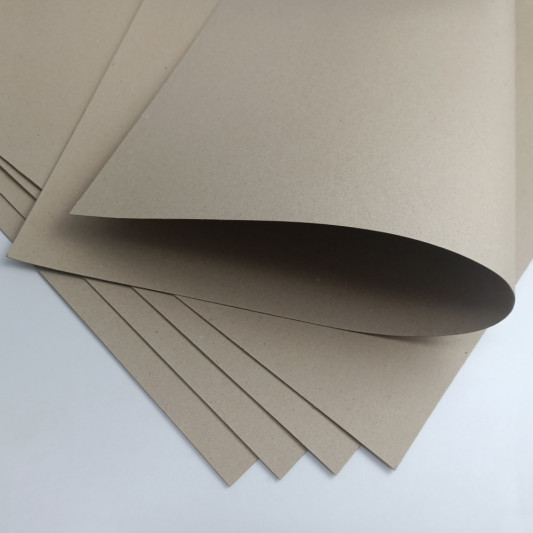 Картон палітурний ПС-1,25 1050х920 - 0