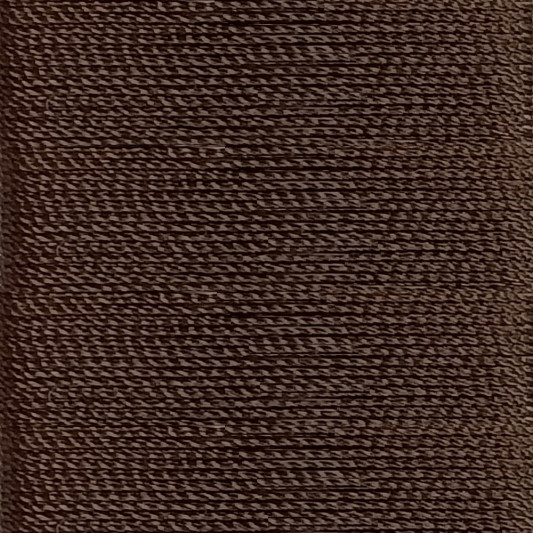 Нитка 40 Р 840 3000 м коричневий - 0