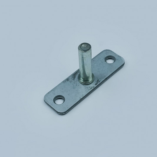 Шарнір без пластини 2520 ММ 121.02 - 0