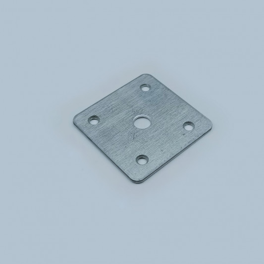 Пластина до шарніра ММ 121.03 - 0