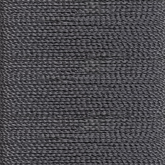 Нитка 11 Р 9158 750 м сірий - 0