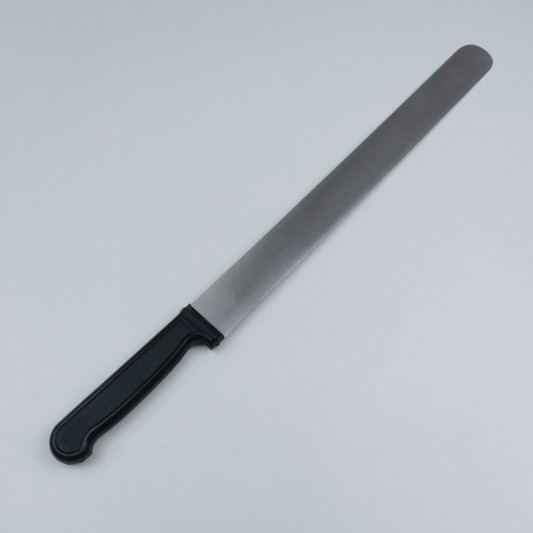 Ніж для поролону - 0