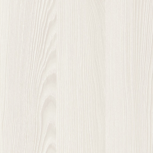 ЛДСП 2800×2070×18 Swiss Krono Ясен сніжний 4227 OW - 0