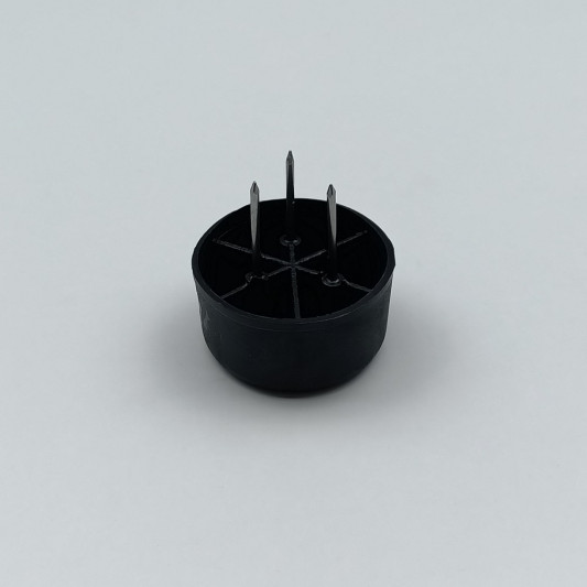 Ніжка велика 3 цвяха Н=30 ММ 311.011 - 0