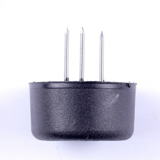 Ніжка велика 3 цвяха Н=30 ММ 311.011 - 1