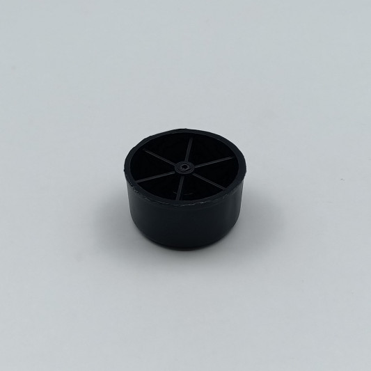 Ніжка велика Н=30 під шуруп ММ 311.018 - 0